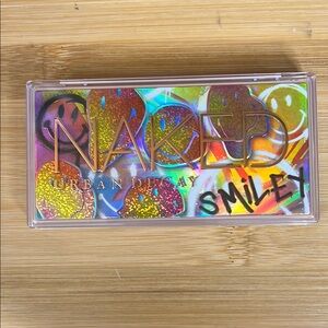 Urban Decay NAKED Eyeshadow Palette